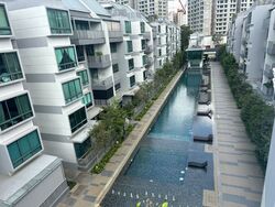 Rosewood Suites (D25), Condominium #583128021